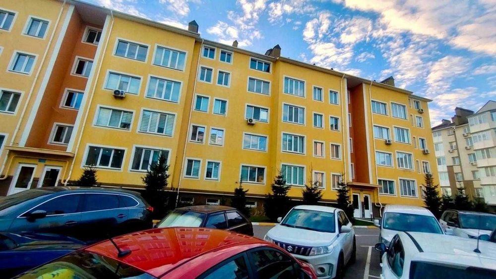 Квартира на ЖК Гранд вілас в Києві, ID 424841, фото №8
