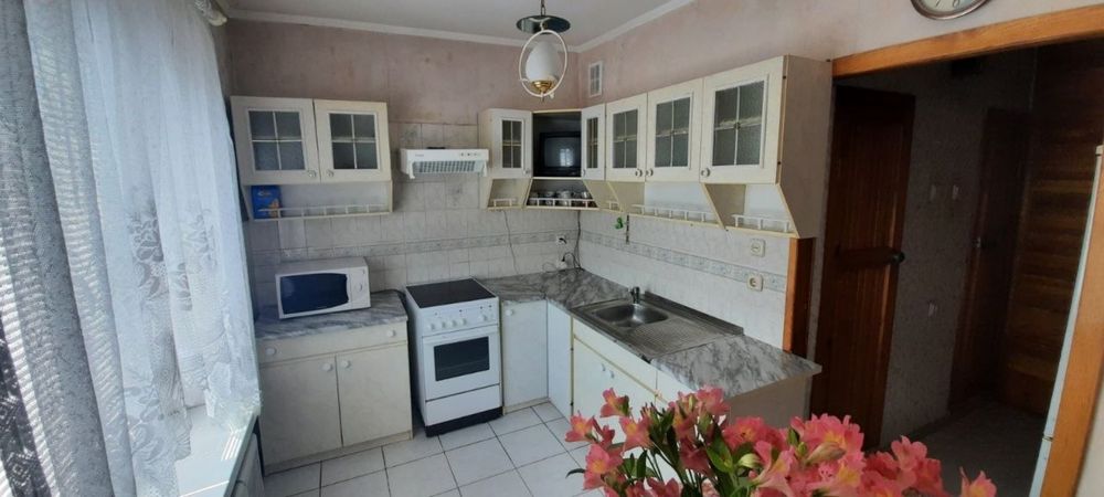 Квартира на Дарницький в Києві, ID 424439, фото №4
