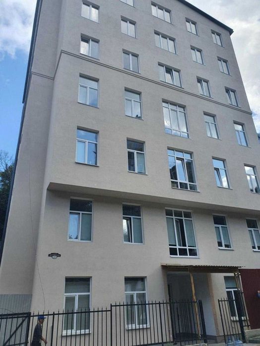 Квартира на Вознесенський Яр, 23 в Києві, ID 424835, фото №4