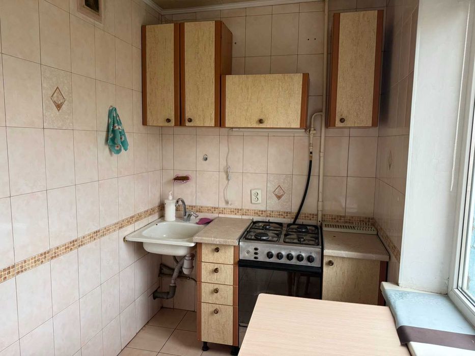 Квартира на Святошинський в Києві, ID 424977, фото №4