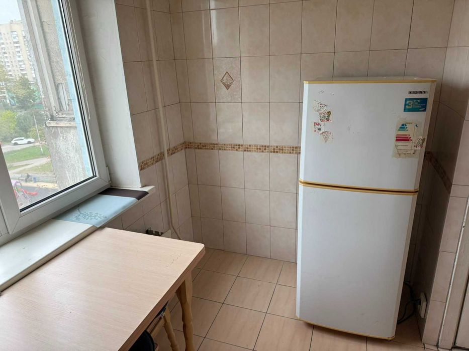 Квартира на Святошинський в Києві, ID 424977, фото №5
