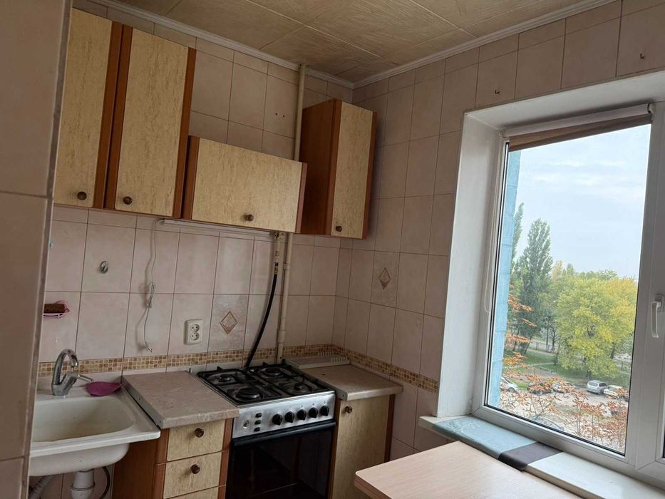Квартира на Святошинський в Києві, ID 424977, фото №6