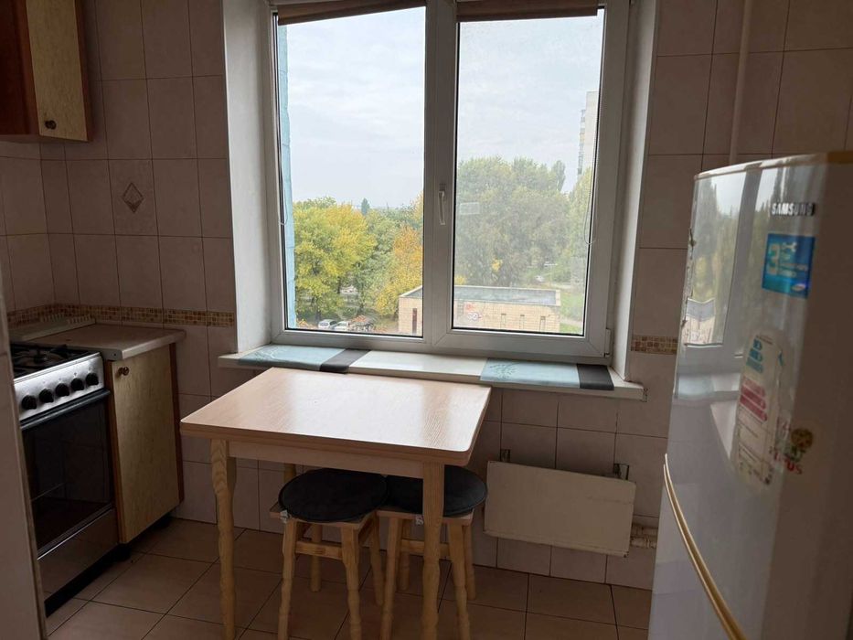 Квартира на Святошинський в Києві, ID 424977, фото №7