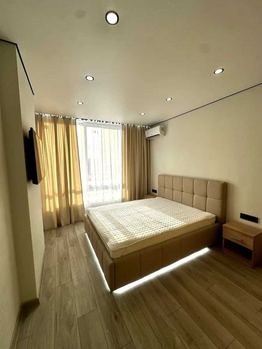 Квартира на ЖК «Варшавський 2» в Києві, ID 424976, фото №2