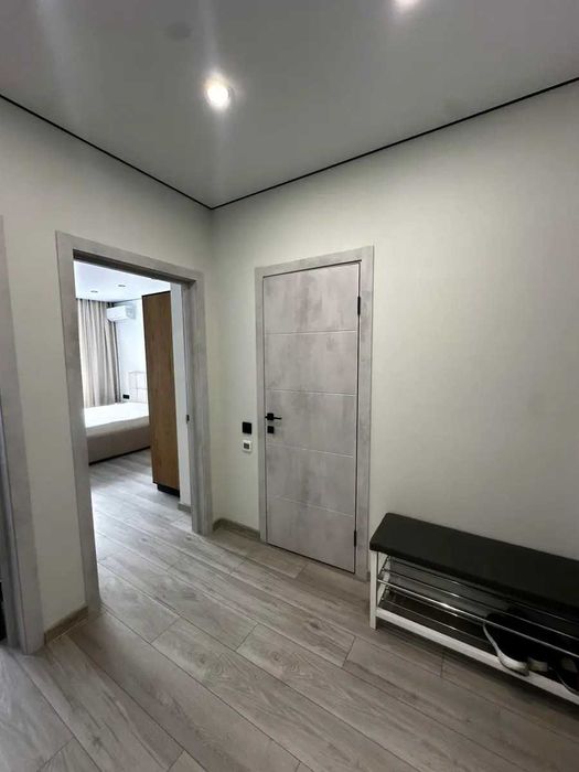 Квартира на ЖК «Варшавський 2» в Києві, ID 424976, фото №14