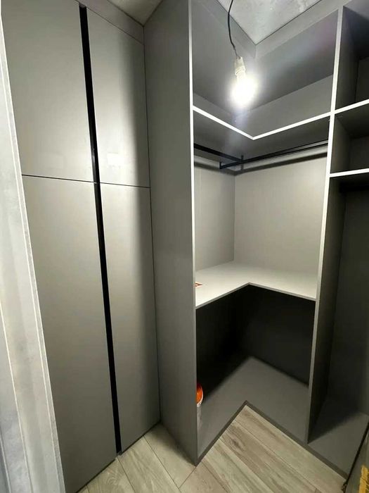 Квартира на ЖК «Варшавський 2» в Києві, ID 424976, фото №8