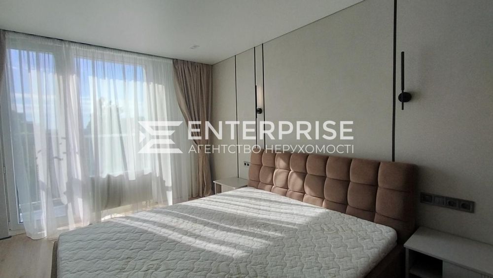 Квартира на вул. Михайла Величка, 40 в Києві, ID 424705, фото №12