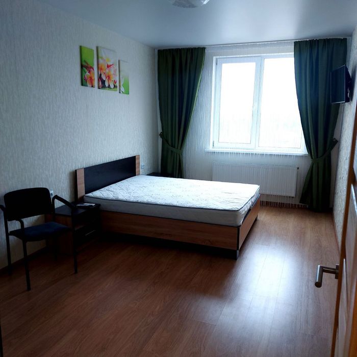 Квартира на вул. Олевська, 11 в Києві, ID 424701, фото №2