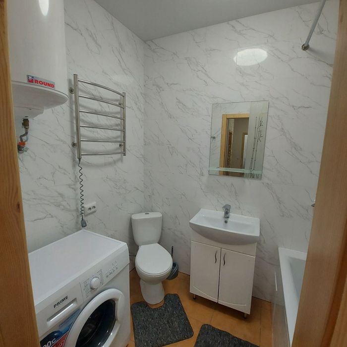 Квартира на вул. Олевська, 11 в Києві, ID 424701, фото №4