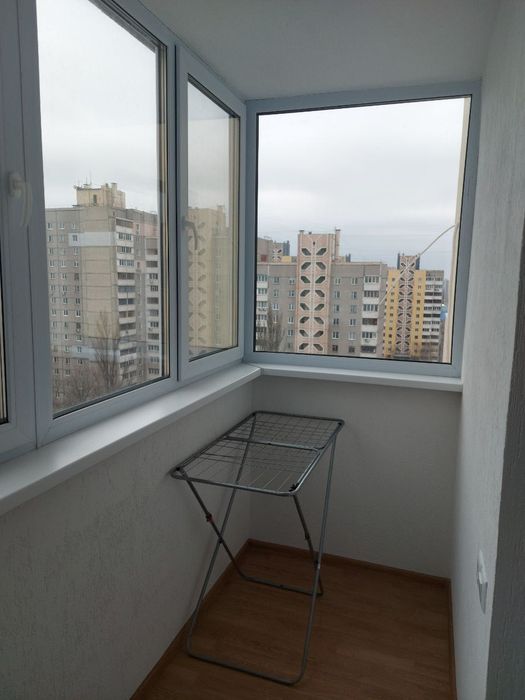 Квартира на вул. Олевська, 11 в Києві, ID 424701, фото №5
