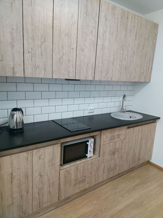 Квартира на вул. Олевська, 11 в Києві, ID 424701, фото №10