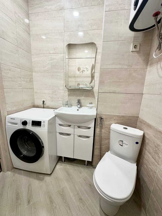 Квартира на ЖК Миконос в Одесі, ID 425300, фото №9