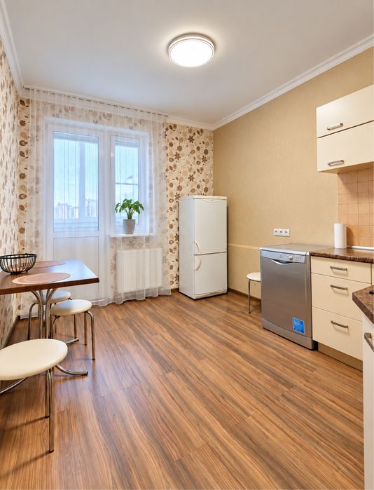 Квартира на вул. Княжий Затон, 9 в Києві, ID 424975, фото №3