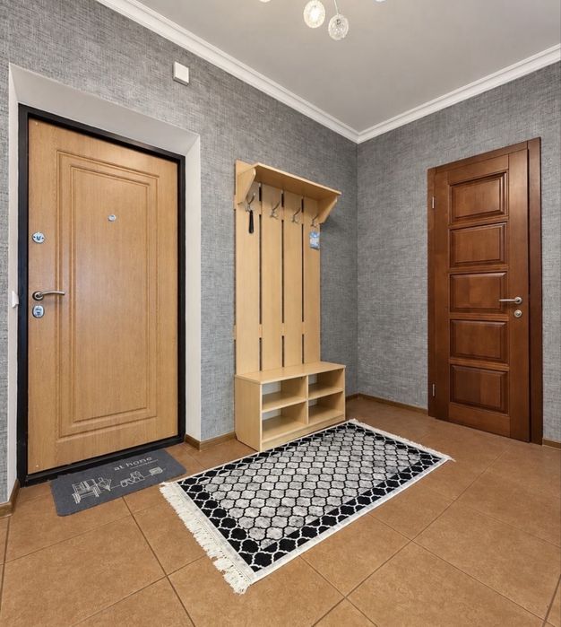 Квартира на вул. Княжий Затон, 9 в Києві, ID 424975, фото №5