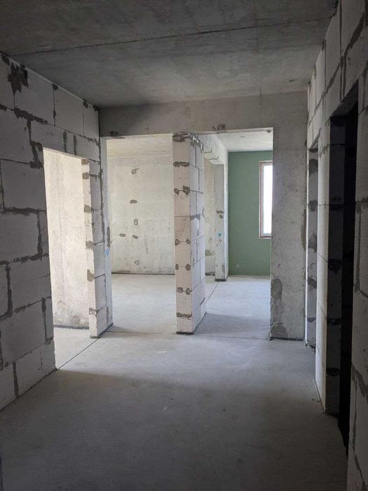 Квартира на ЖК "Скай Сити" в Одесі, ID 425168, фото №4