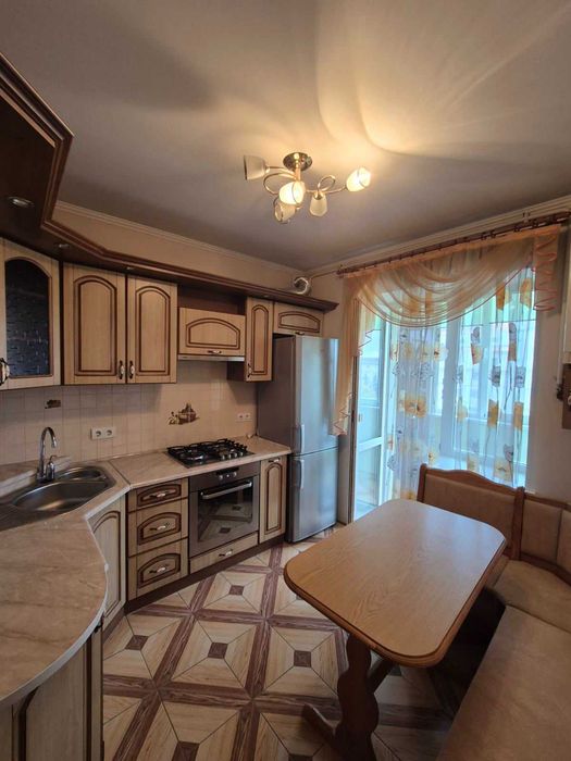 Квартира на вул. Горбачевського, 50 в Івано-Франківську, ID 425167, фото №2
