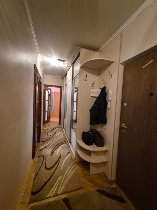 Квартира на вул. Горбачевського, 50 в Івано-Франківську, ID 425167, фото №11