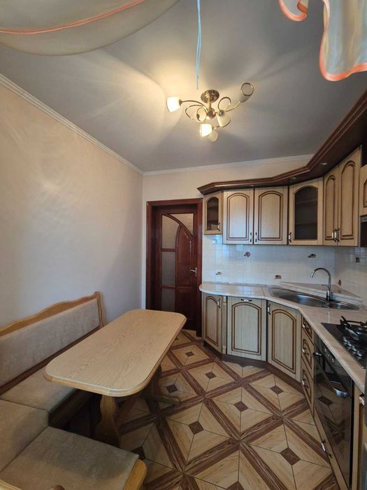 Квартира на вул. Горбачевського, 50 в Івано-Франківську, ID 425167, фото №7