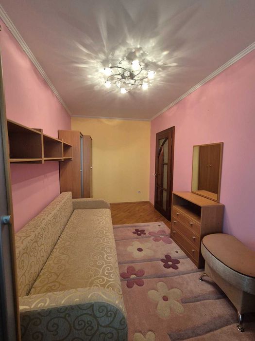 Квартира на вул. Горбачевського, 50 в Івано-Франківську, ID 425167, фото №10