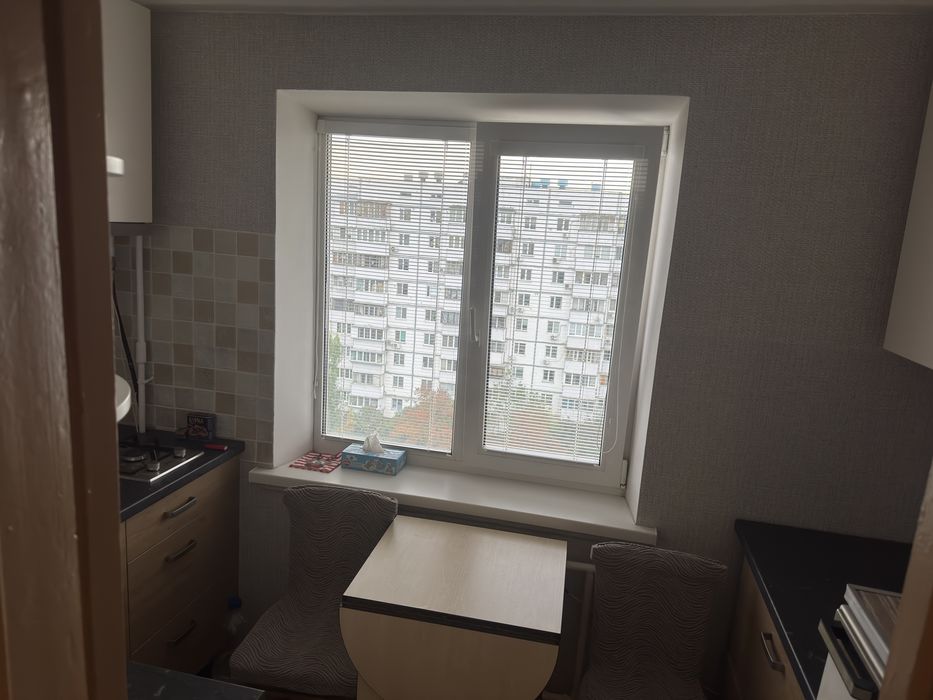 Квартира на вул. Йорданська, 8 в Києві, ID 425548, фото №11