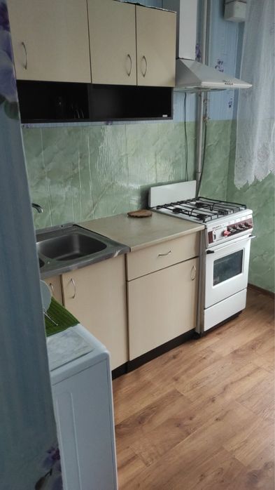 Квартира на вул. Дністерська в Києві, ID 425551, фото №4