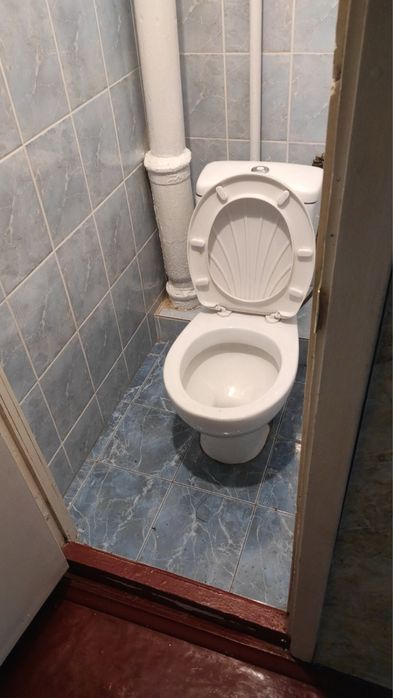 Квартира на вул. Дністерська в Києві, ID 425551, фото №5