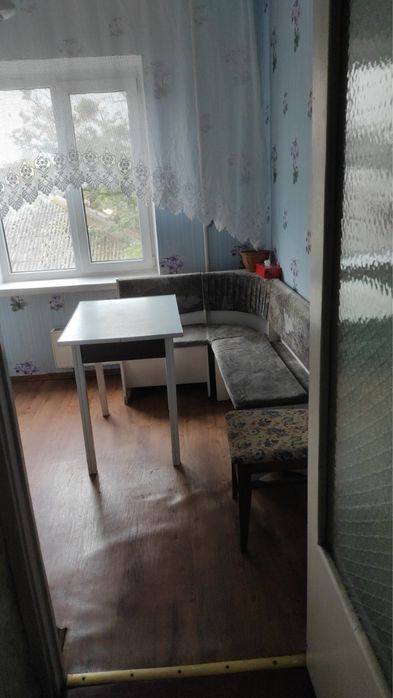 Квартира на вул. Дністерська в Києві, ID 425551, фото №8