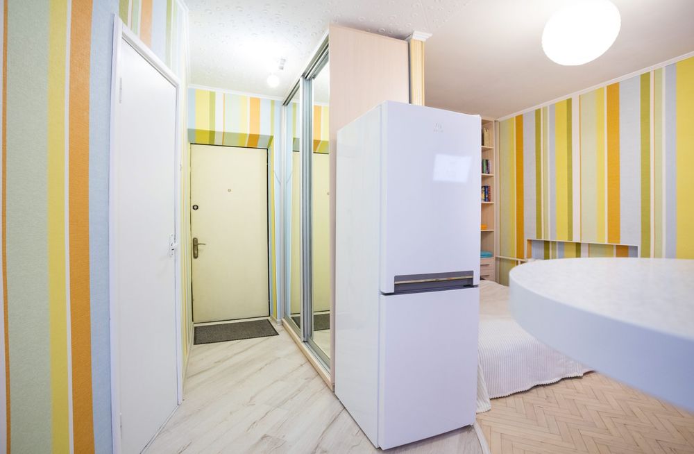 Квартира на пров. Бастіонний, 5 в Києві, ID 426007, фото №11