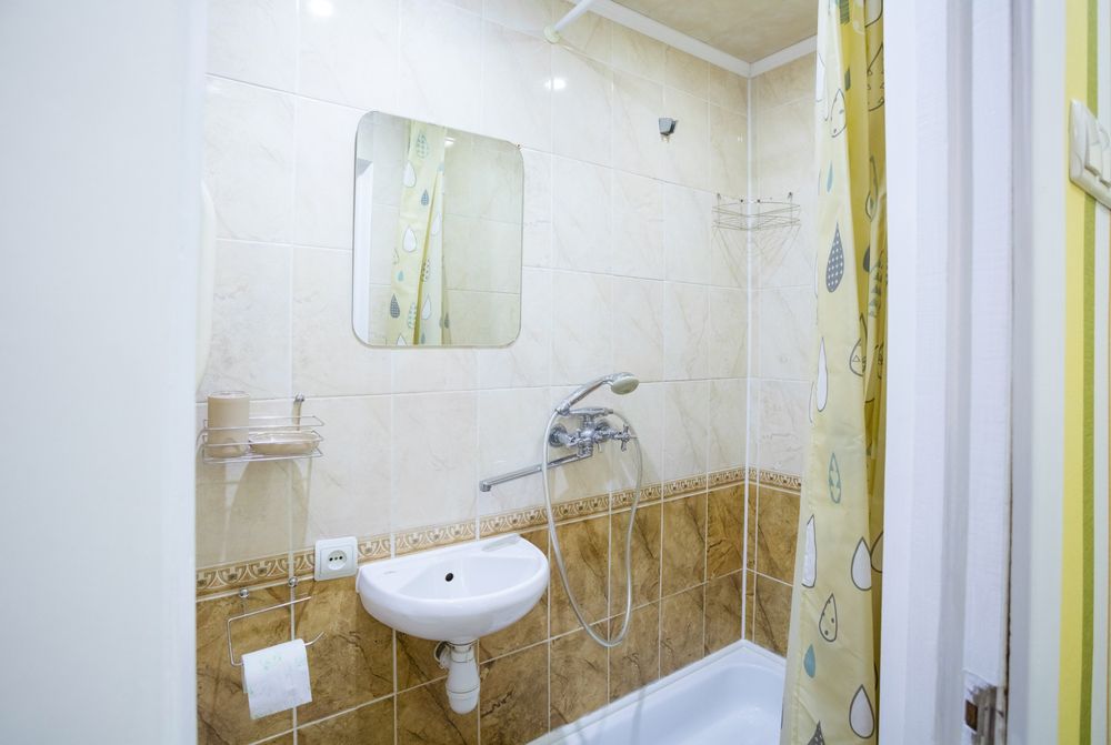 Квартира на пров. Бастіонний, 5 в Києві, ID 426007, фото №12