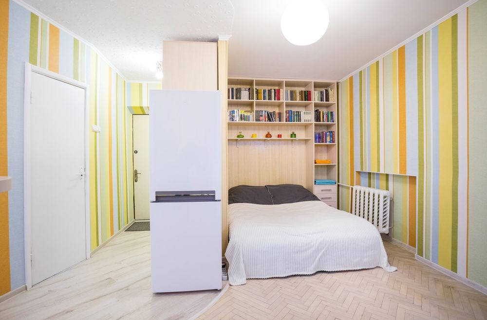 Квартира на пров. Бастіонний, 5 в Києві, ID 426007, фото №3
