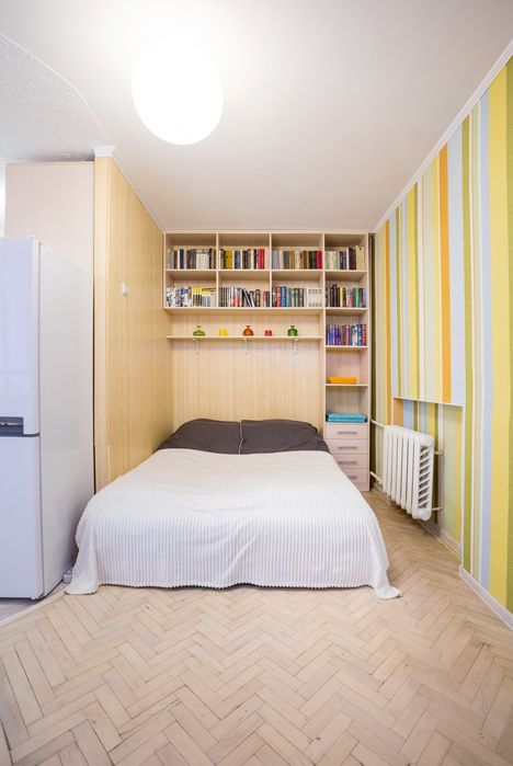 Квартира на пров. Бастіонний, 5 в Києві, ID 426007, фото №4