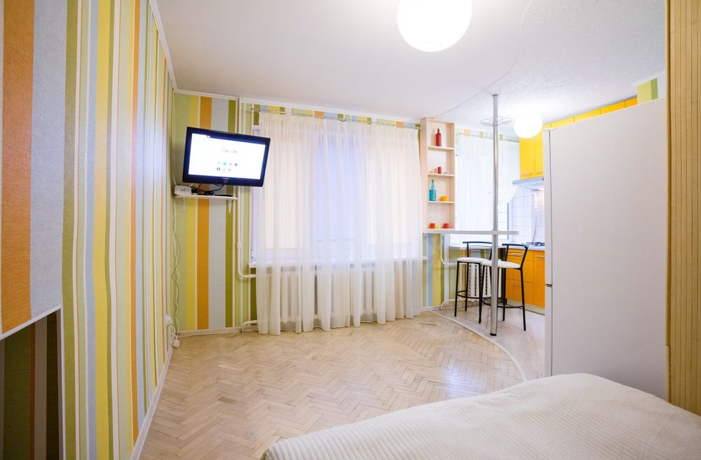Квартира на пров. Бастіонний, 5 в Києві, ID 426007, фото №5