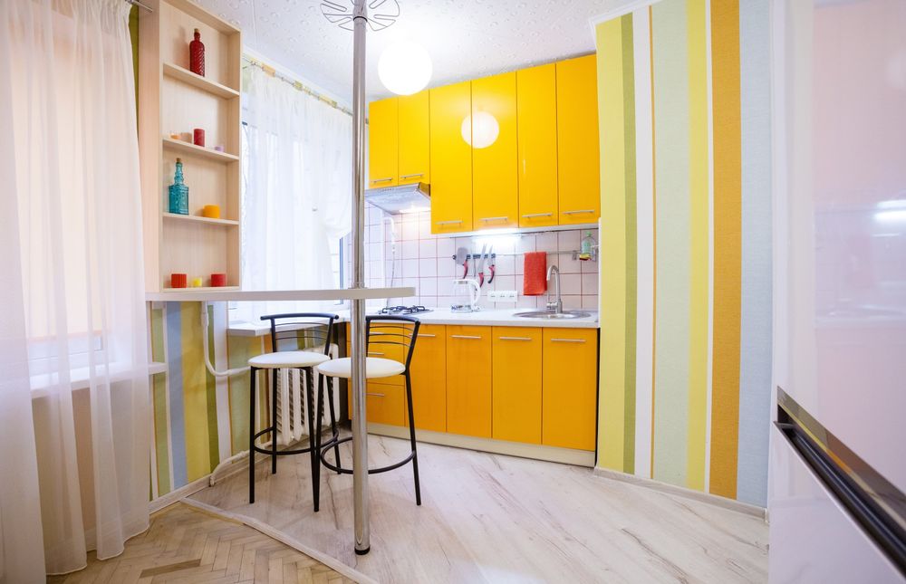 Квартира на пров. Бастіонний, 5 в Києві, ID 426007, фото №7