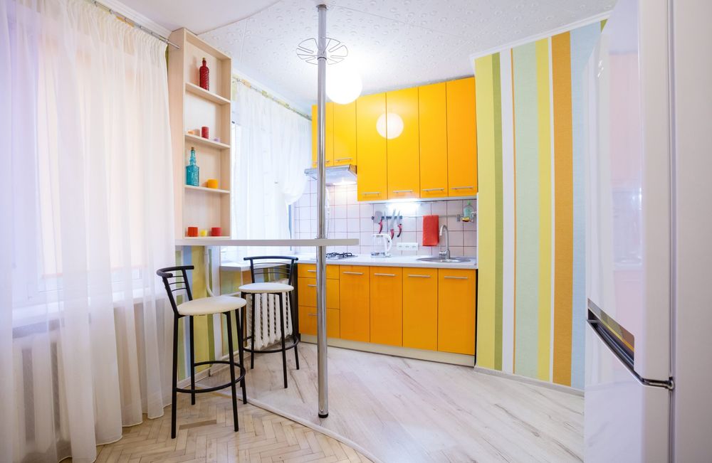 Квартира на пров. Бастіонний, 5 в Києві, ID 426007, фото №10