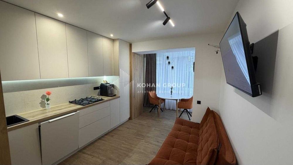 Купити квартиру за адресою ЖК Фонтан на Findly.com.ua Квартира на ЖК Фонтан, ID 426019, фото №1