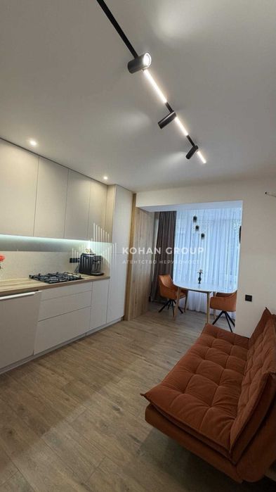 Квартира на ЖК Фонтан в Хмельницькому, ID 426019, фото №5
