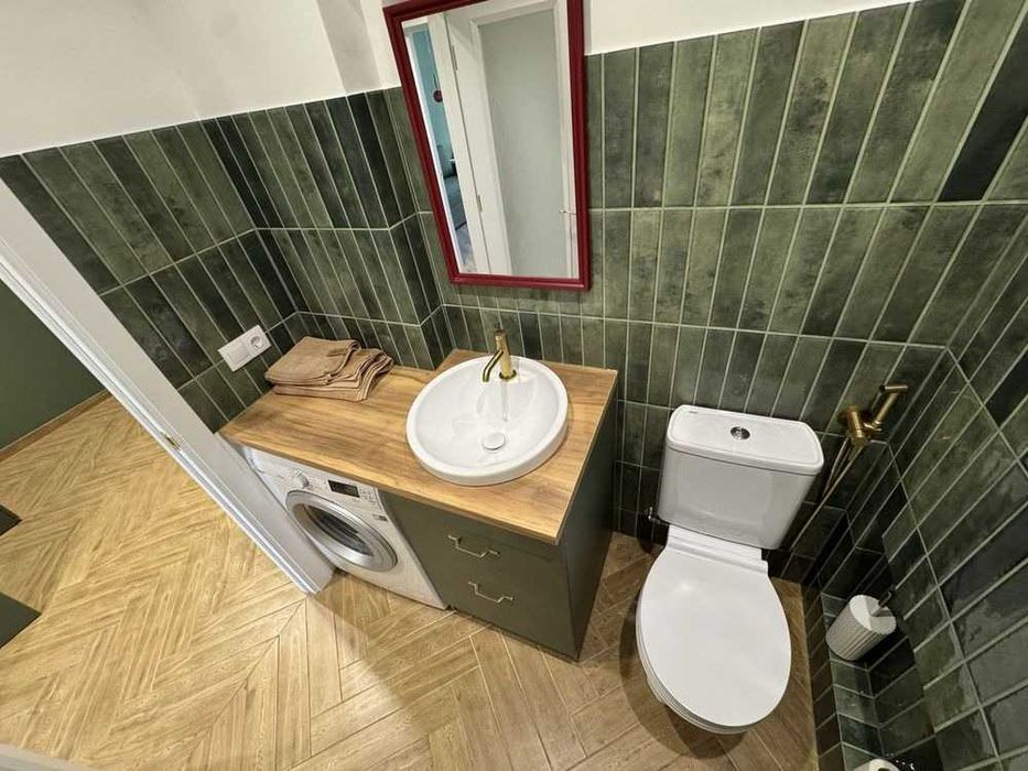 Квартира на вул. Шимка Максима, 38Б в Вінниці, ID 425750, фото №4