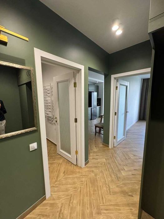 Квартира на вул. Шимка Максима, 38Б в Вінниці, ID 425750, фото №7
