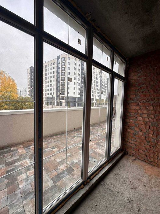 Квартира на ЖК Millennium Park в Києві, ID 426015, фото №8