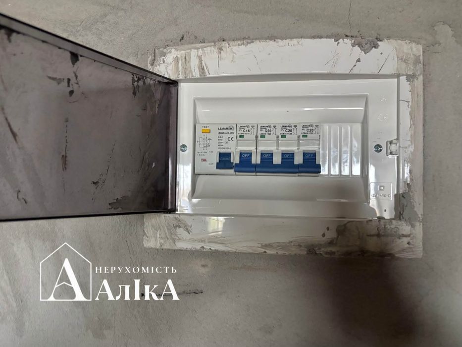 Квартира на ЖК Прем’єр в Кам'янці-Подільському, ID 425880, фото №14