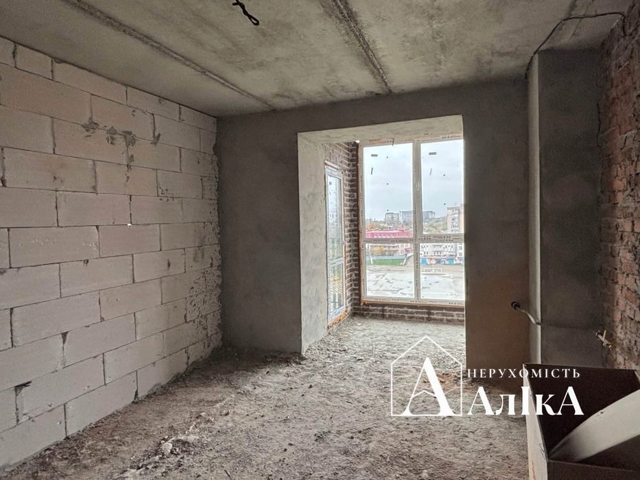 Квартира на ЖК Прем’єр в Кам'янці-Подільському, ID 425880, фото №4