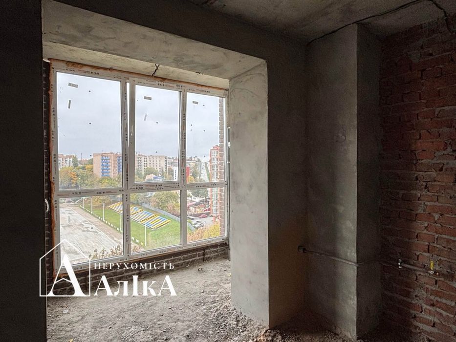 Квартира на ЖК Прем’єр в Кам'янці-Подільському, ID 425880, фото №5