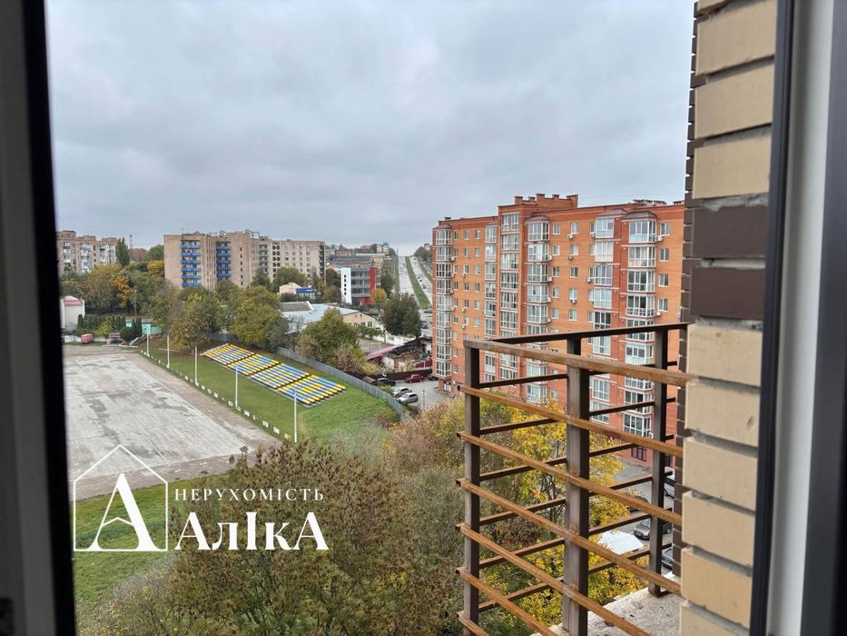 Квартира на ЖК Прем’єр в Кам'янці-Подільському, ID 425880, фото №7