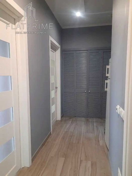 Квартира на просп. Бажана, 1А в Києві, ID 429278, фото №13