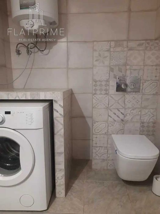 Квартира на просп. Бажана, 1А в Києві, ID 429278, фото №15