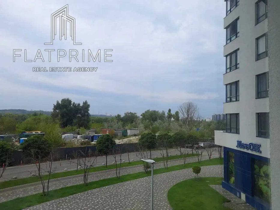 Квартира на просп. Бажана, 1А в Києві, ID 429278, фото №17