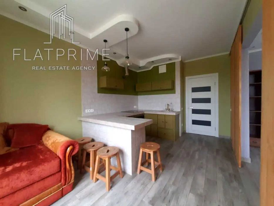 Квартира на просп. Бажана, 1А в Києві, ID 429278, фото №3