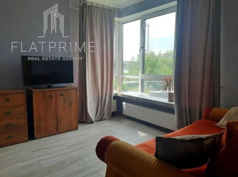 Квартира на просп. Бажана, 1А в Києві, ID 429278, фото №6