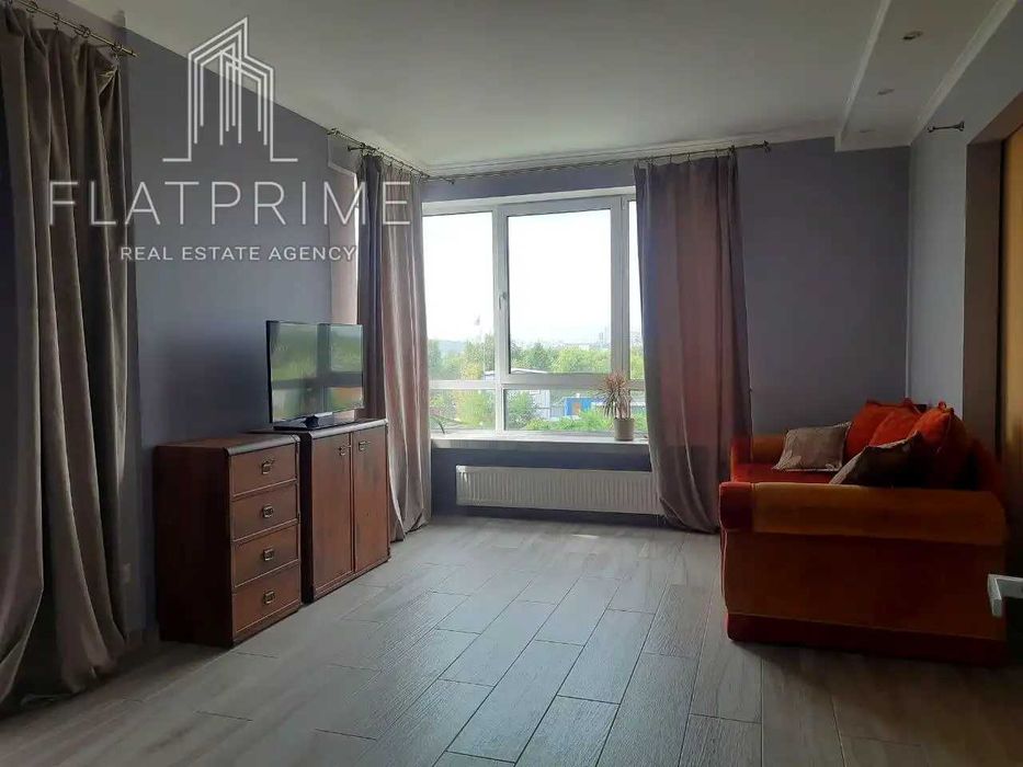 Квартира на просп. Бажана, 1А в Києві, ID 429278, фото №7