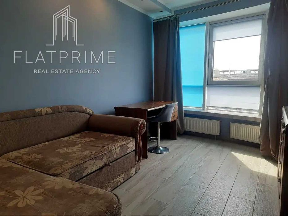 Квартира на просп. Бажана, 1А в Києві, ID 429278, фото №10